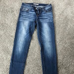 Daytrip Skinny Virgo Jeans